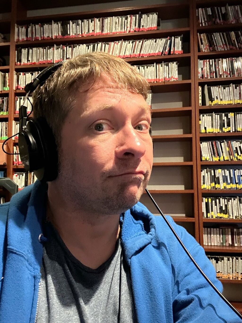 WMSE: The Shape of Rock - w/Conan Neutron