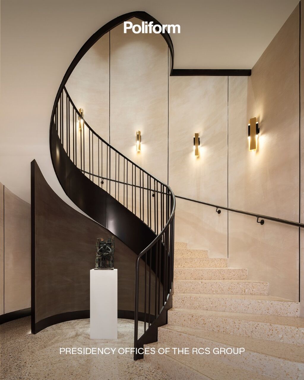 Poliform Contract - RCS offices