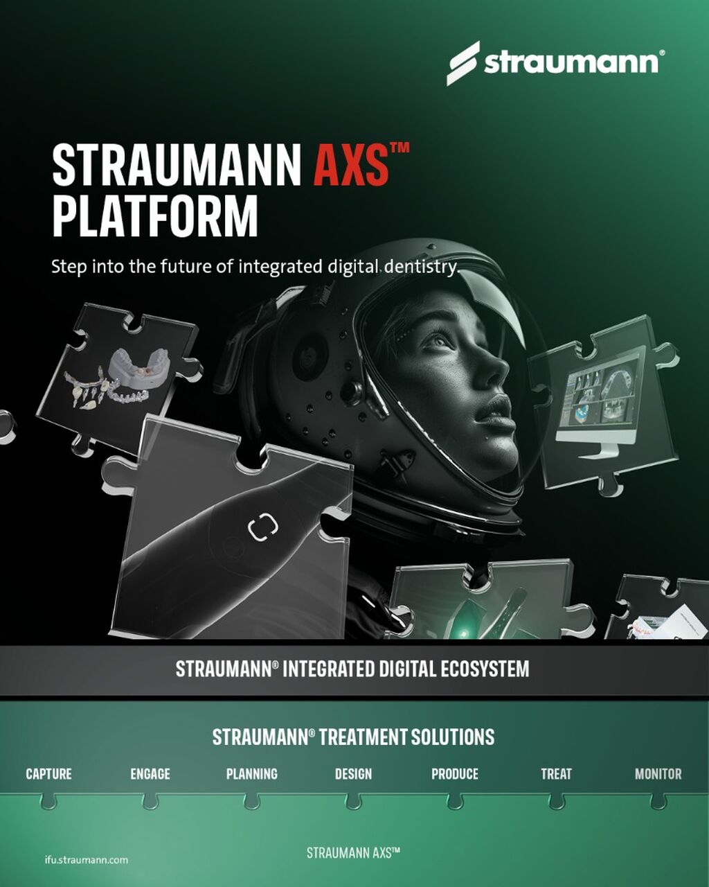 Straumann AXS
