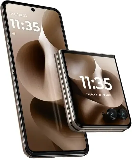 Moto Razr 60 Ultra 