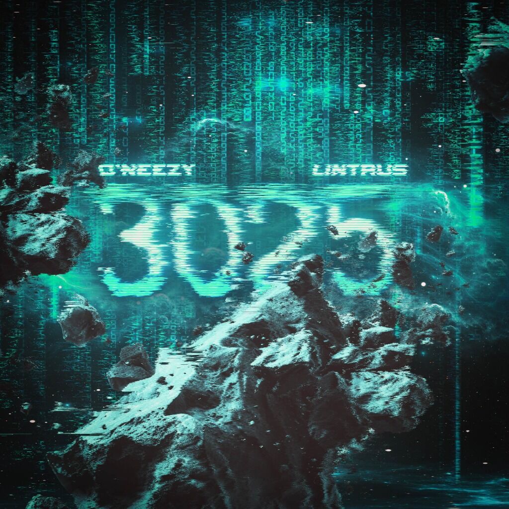 O'Neezy x Lintrus - 3025