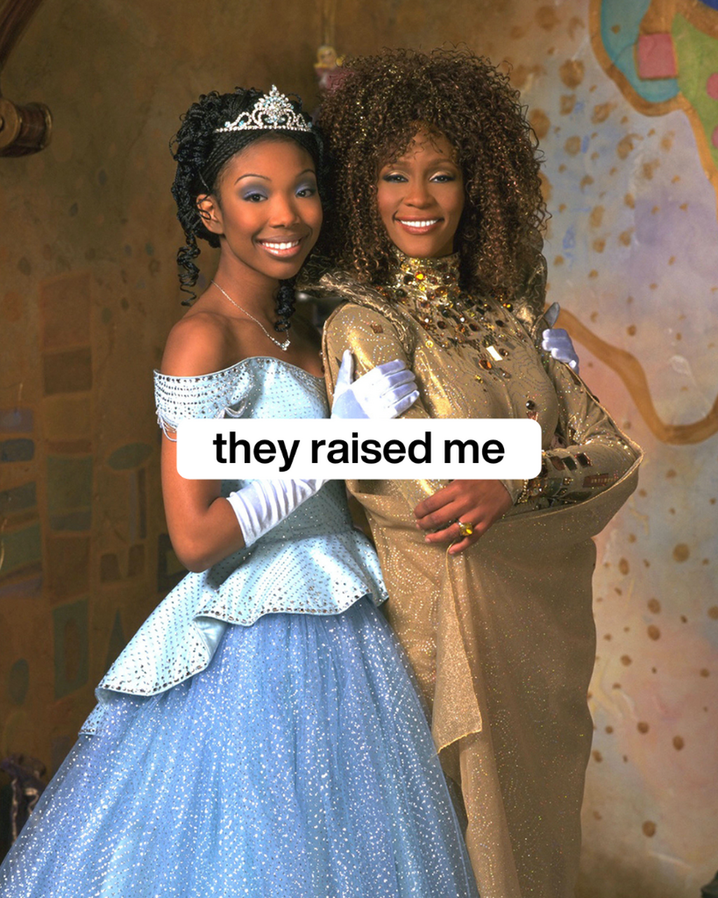 WATCH: Cinderella (1997)