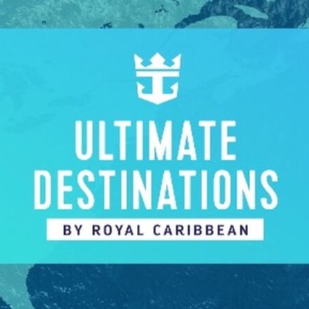 Ultimate Destinations