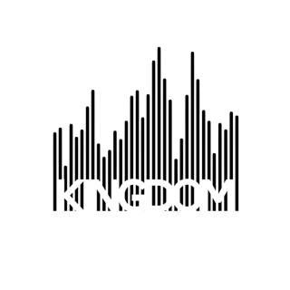 KNGDM MIX Series 💿