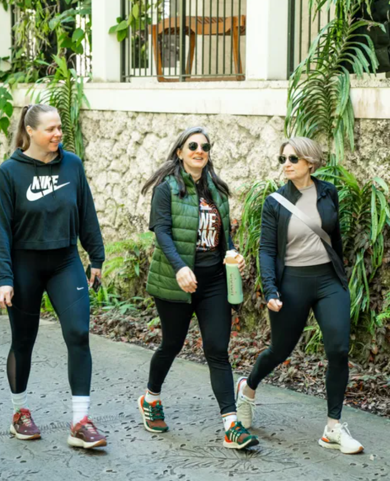 How to Exercise Effectively in Perimenopause and Menopause