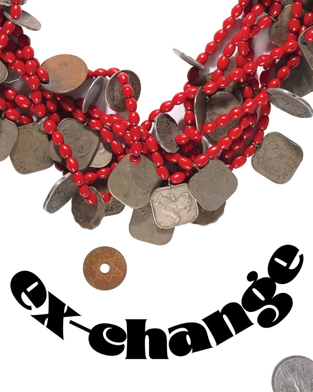Upcoming Exhibition: Ex-Change