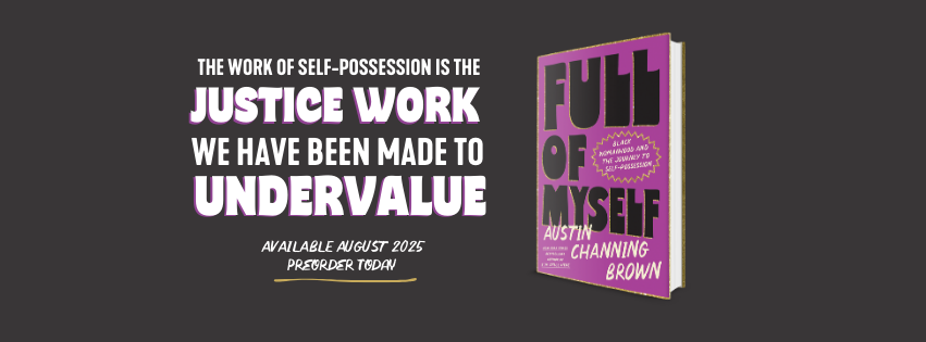 Pre-Order FULL OF MYSELF