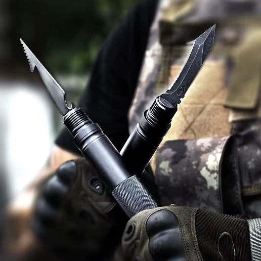 Autodefensa M&uacute;ltiple