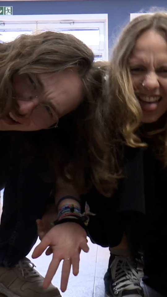 Flurfunk Folge 0: ProbleMATEsche Zust&auml;nde in der Redaktion