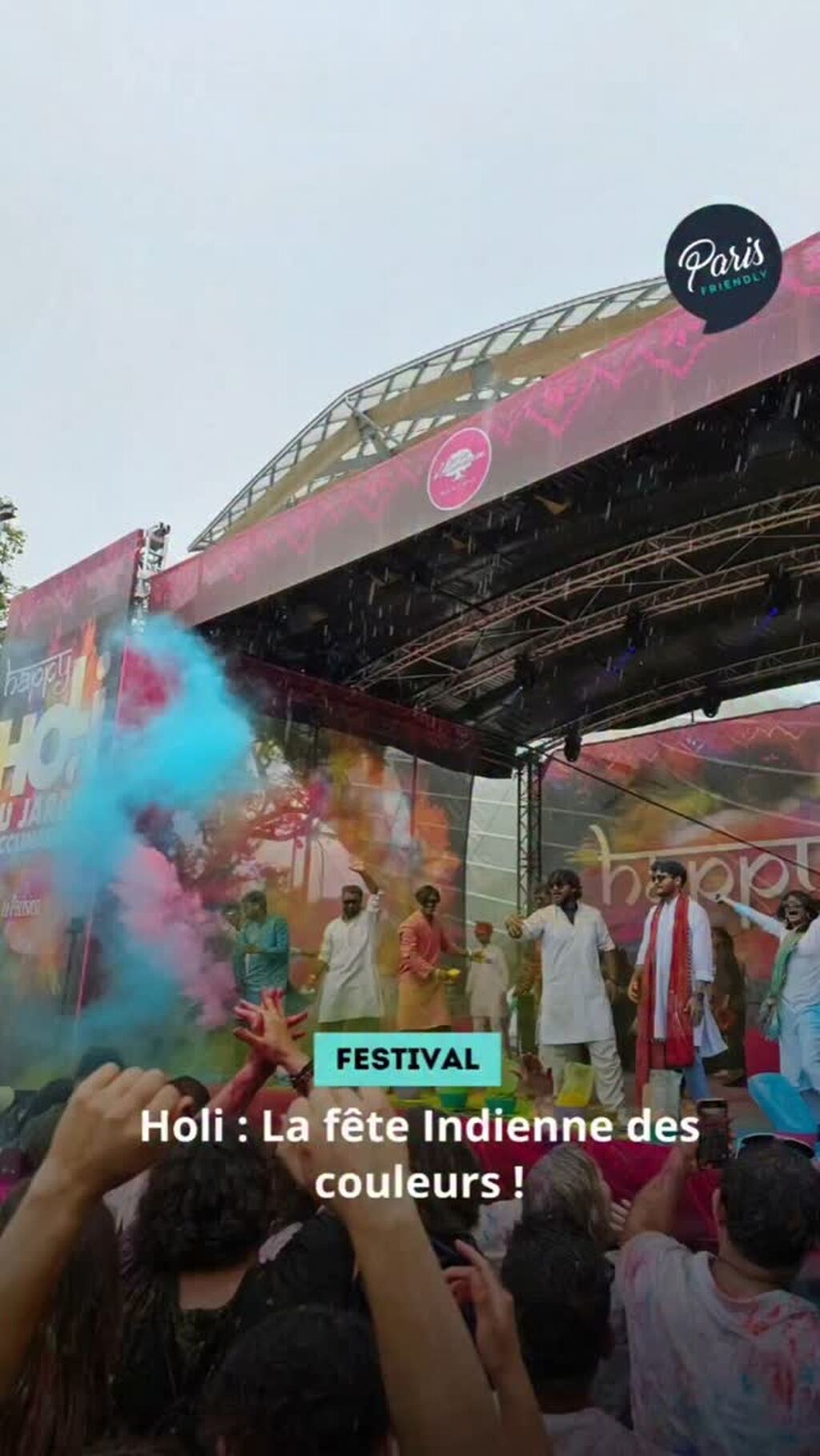 Holi