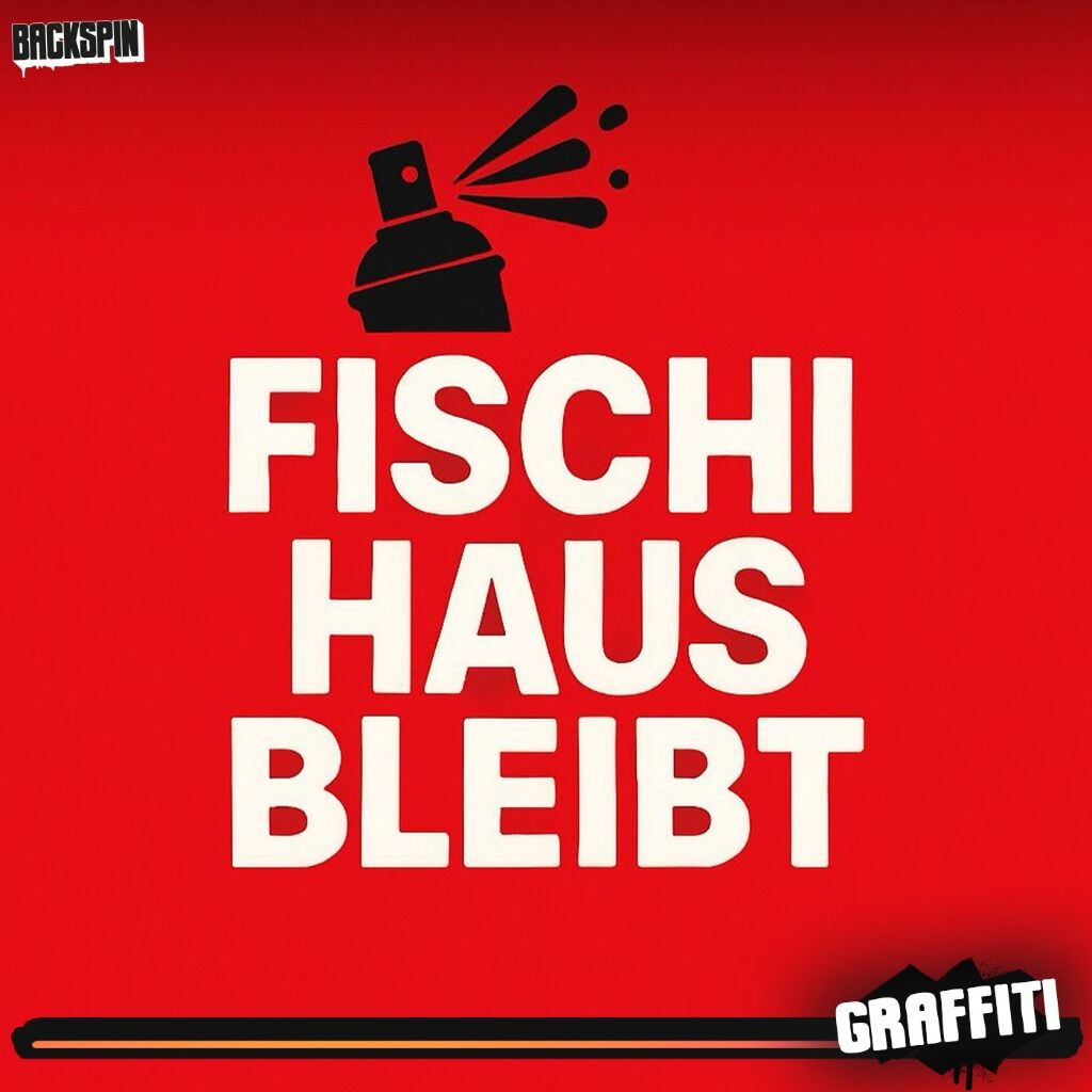 Petition: Fischi Haus bleibt