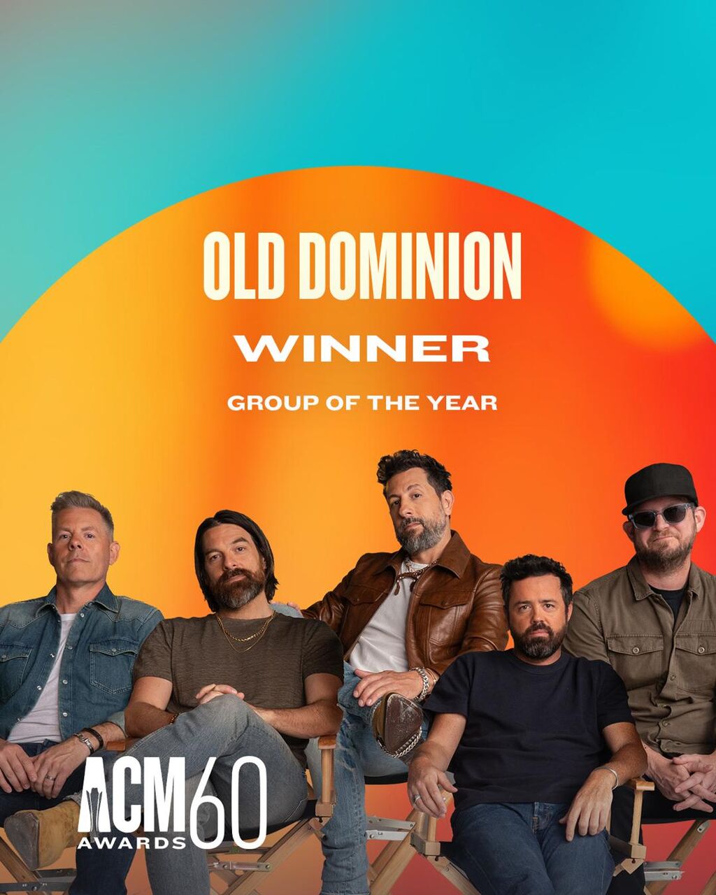 Old Dominion