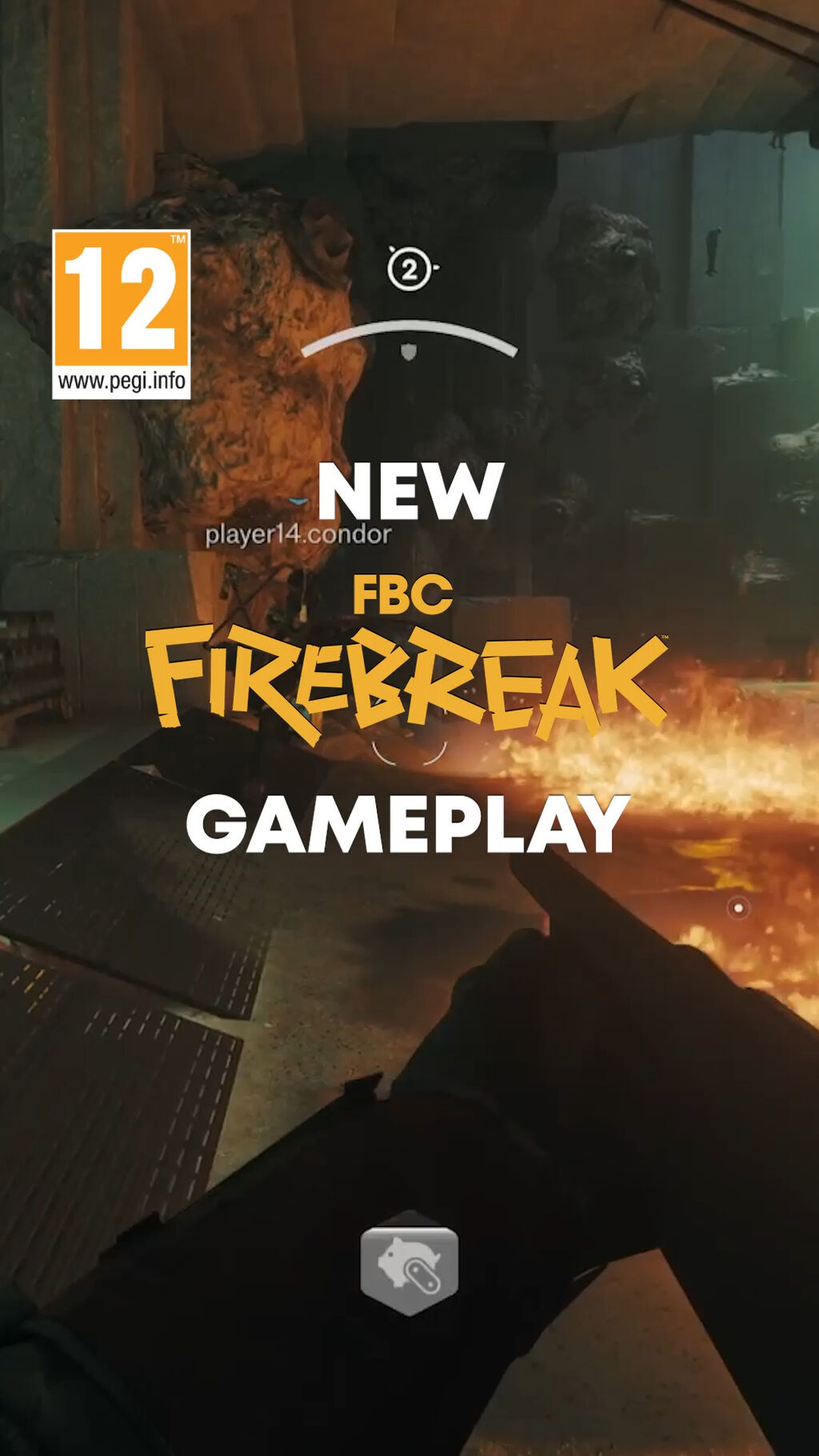 FBC: Firebreak -- Hands-on Report