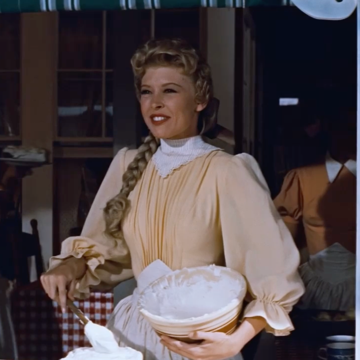 WATCH: Carousel (1956)