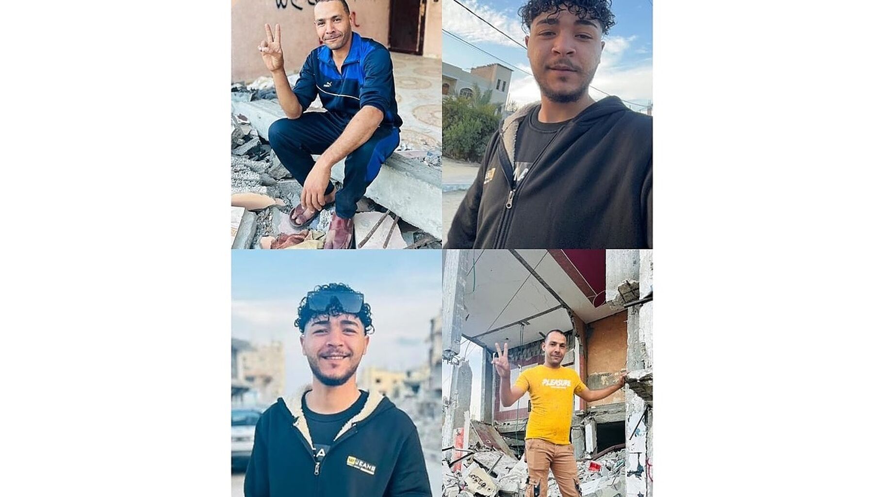 Help Abdullah and Bassam evacuate to Egypt and buy food for the family.