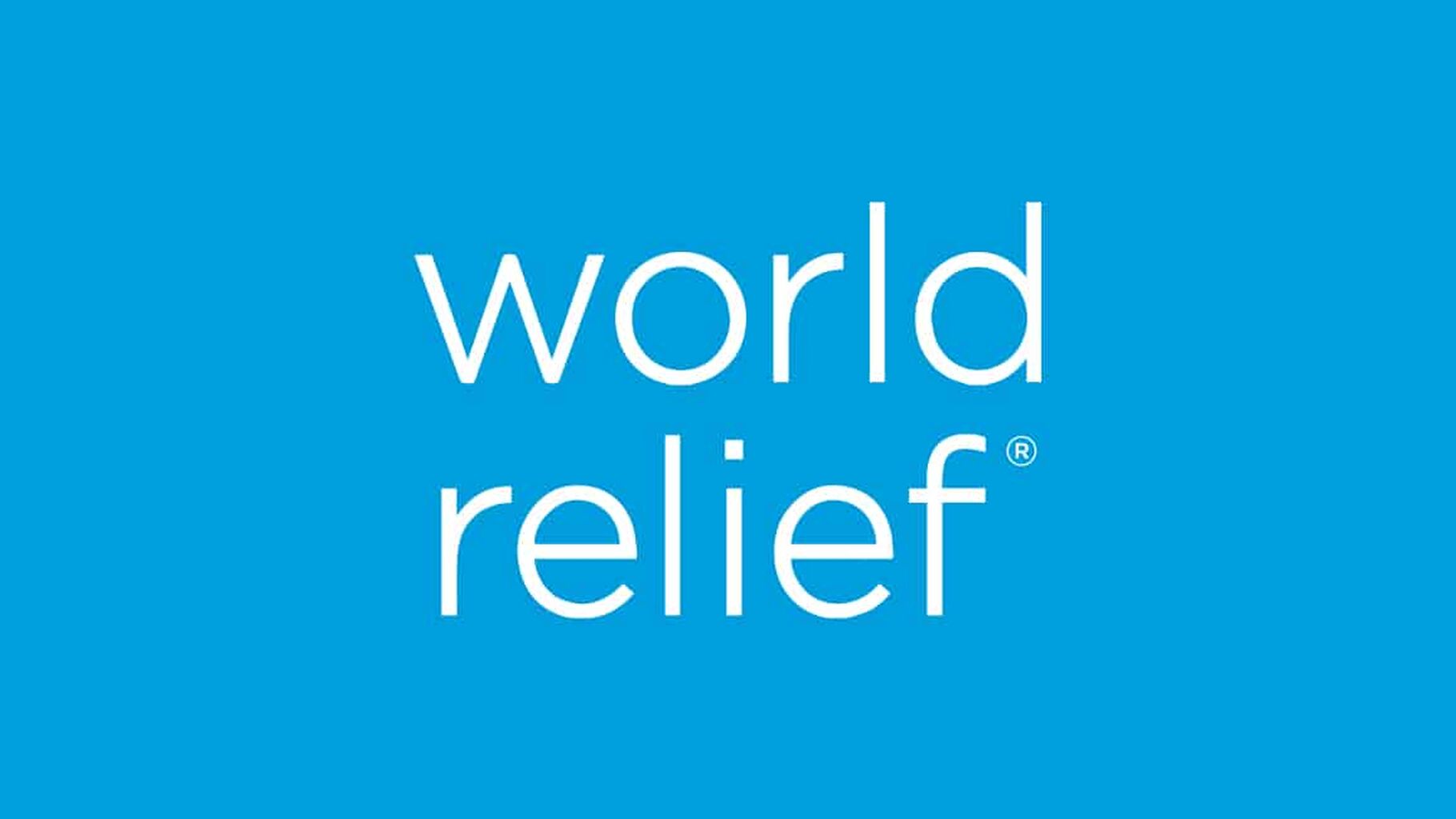 World Relief Responds to Arrival of Afrikaners to the United States