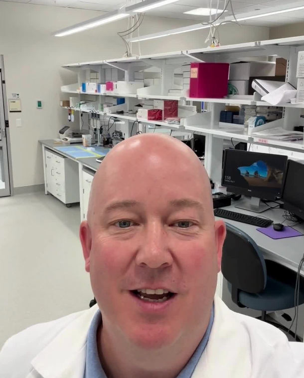 The power of 1%: Unlocking disease clues in our DNA