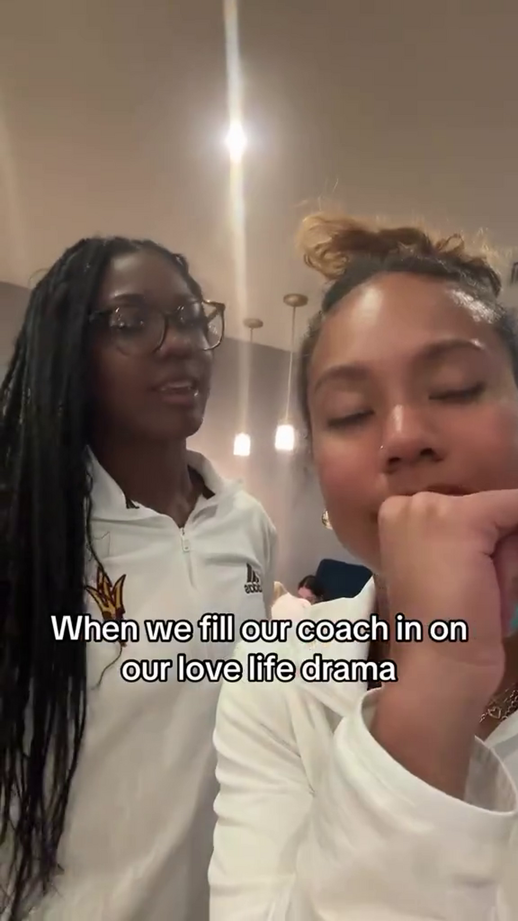 Navigating Love Life Drama: When Your Coach Becomes Your Best Therapist