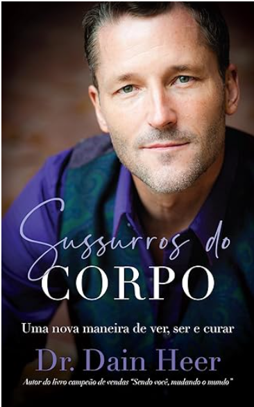 sussurros do corpo - access