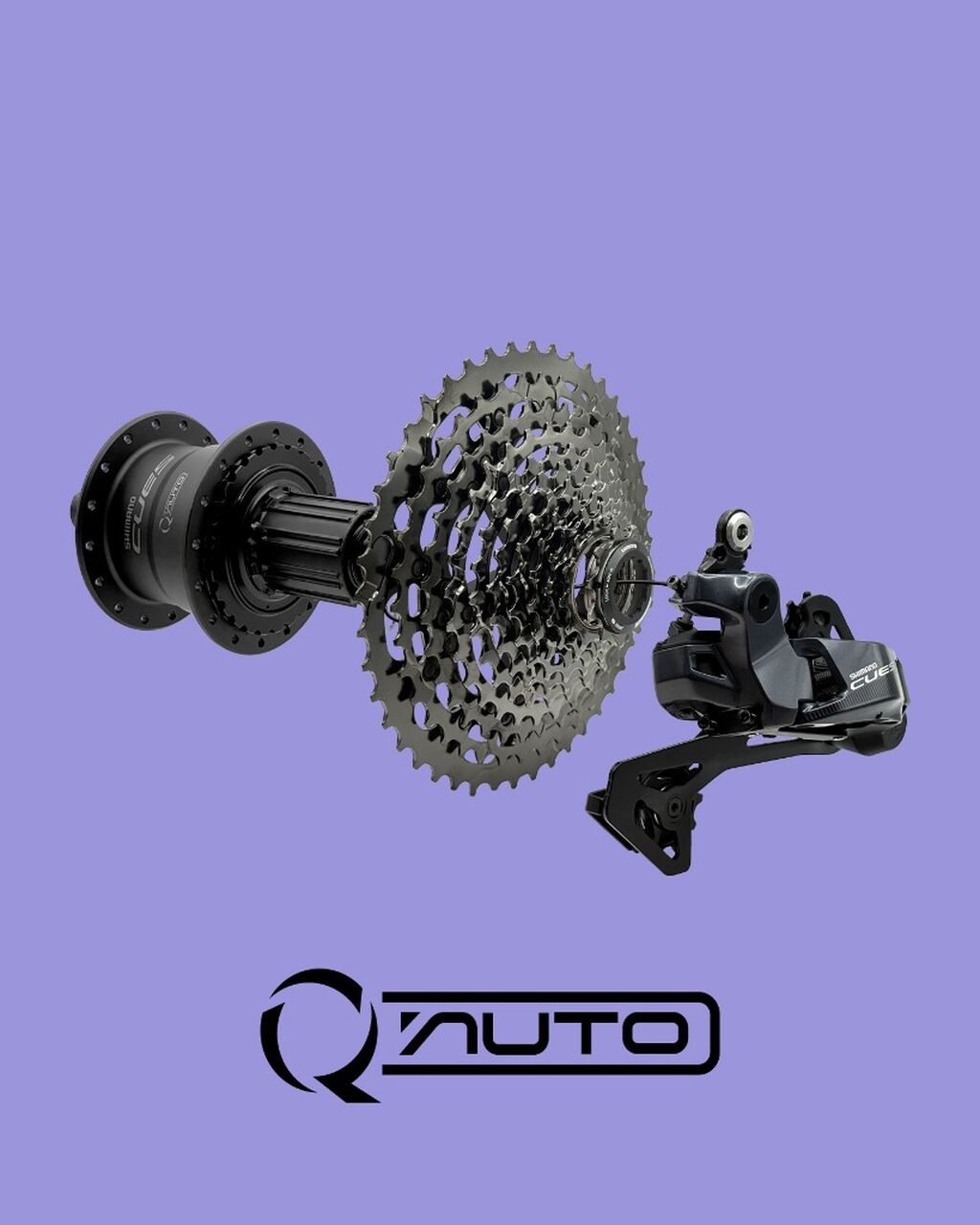Introducing Q'AUTO