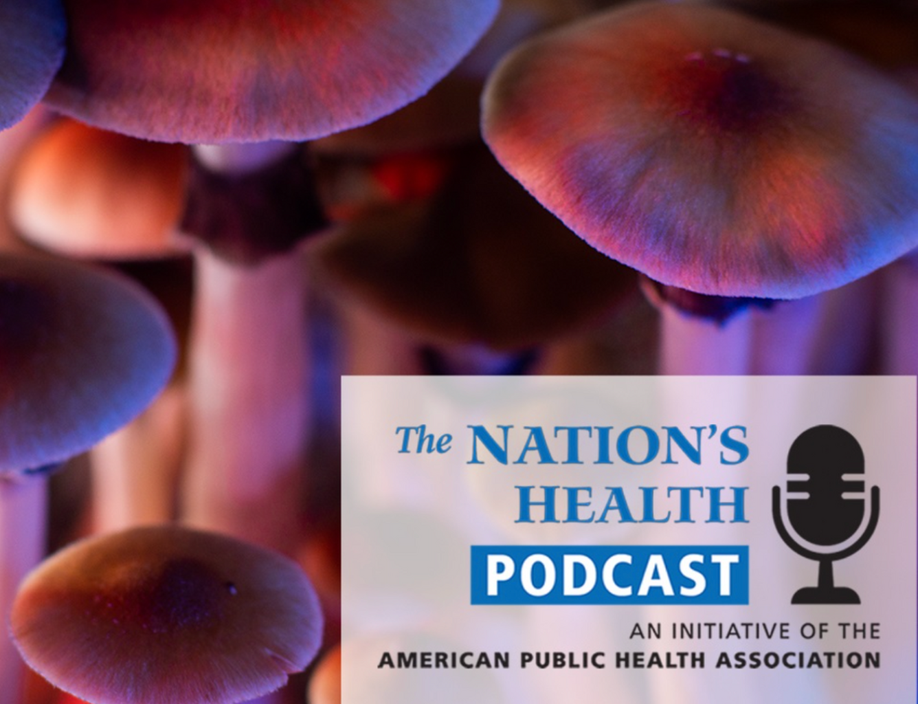 Podcasts | The Nation's Health