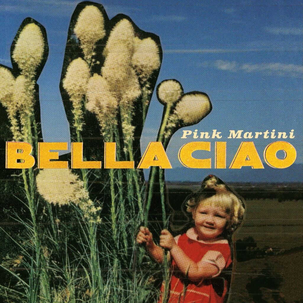 Pink Martini - Bella ciao