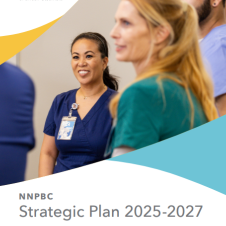 Strategic Plan 2025-2027