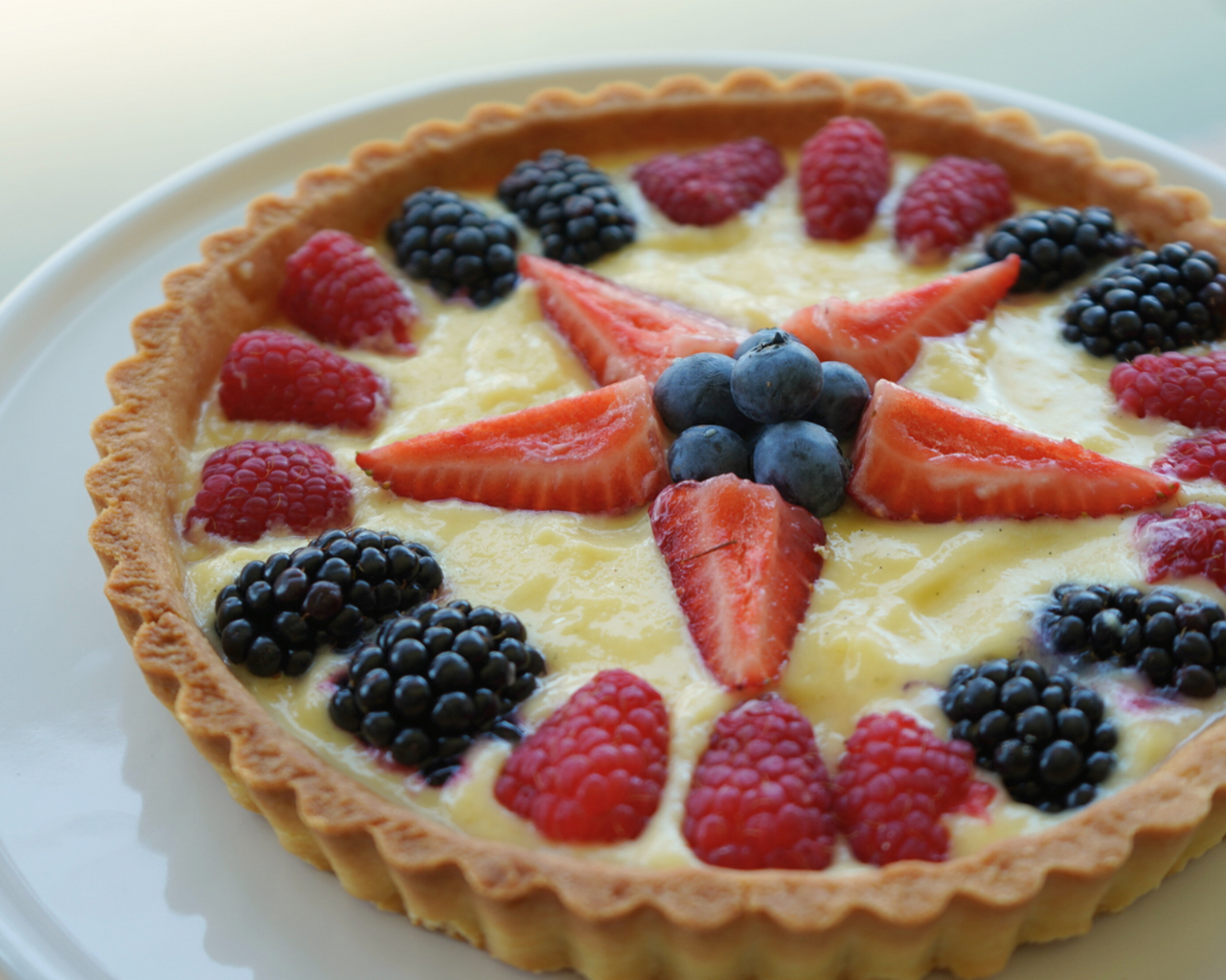 Memorial Day Bake & Take