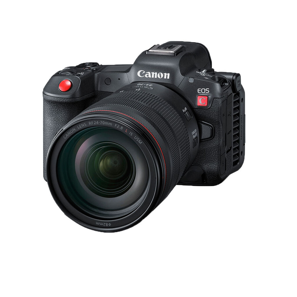 EOS R5 C