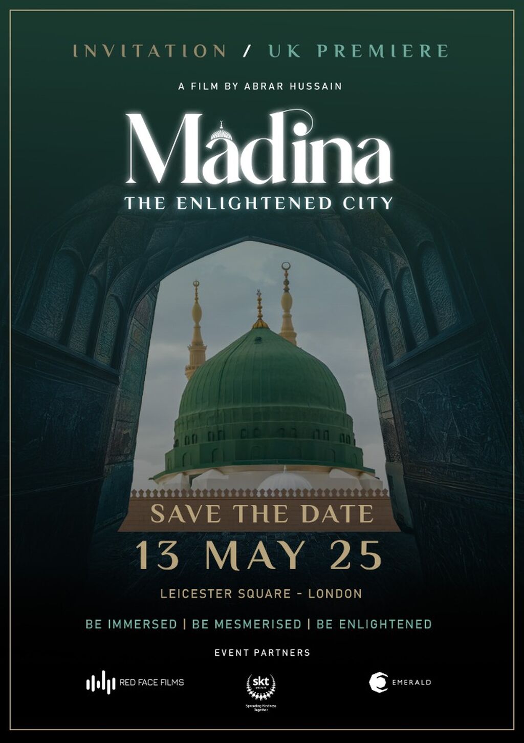 Madina Premier - 13/5/25
