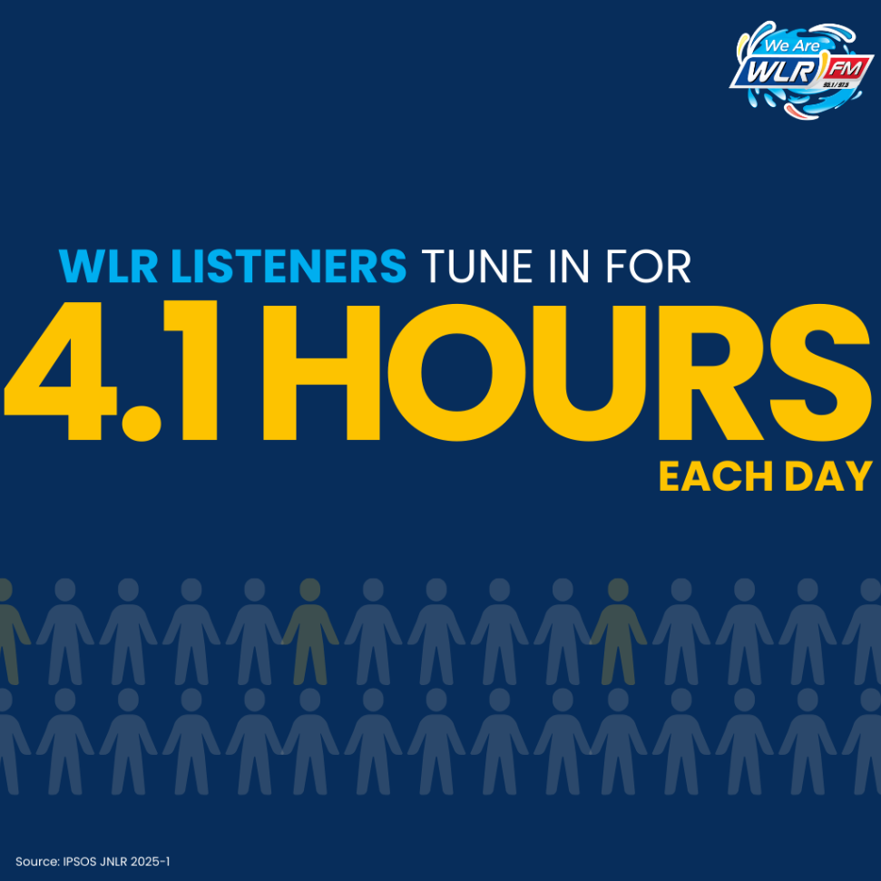 WLR has delivered outstanding results in the latest JNLR figures