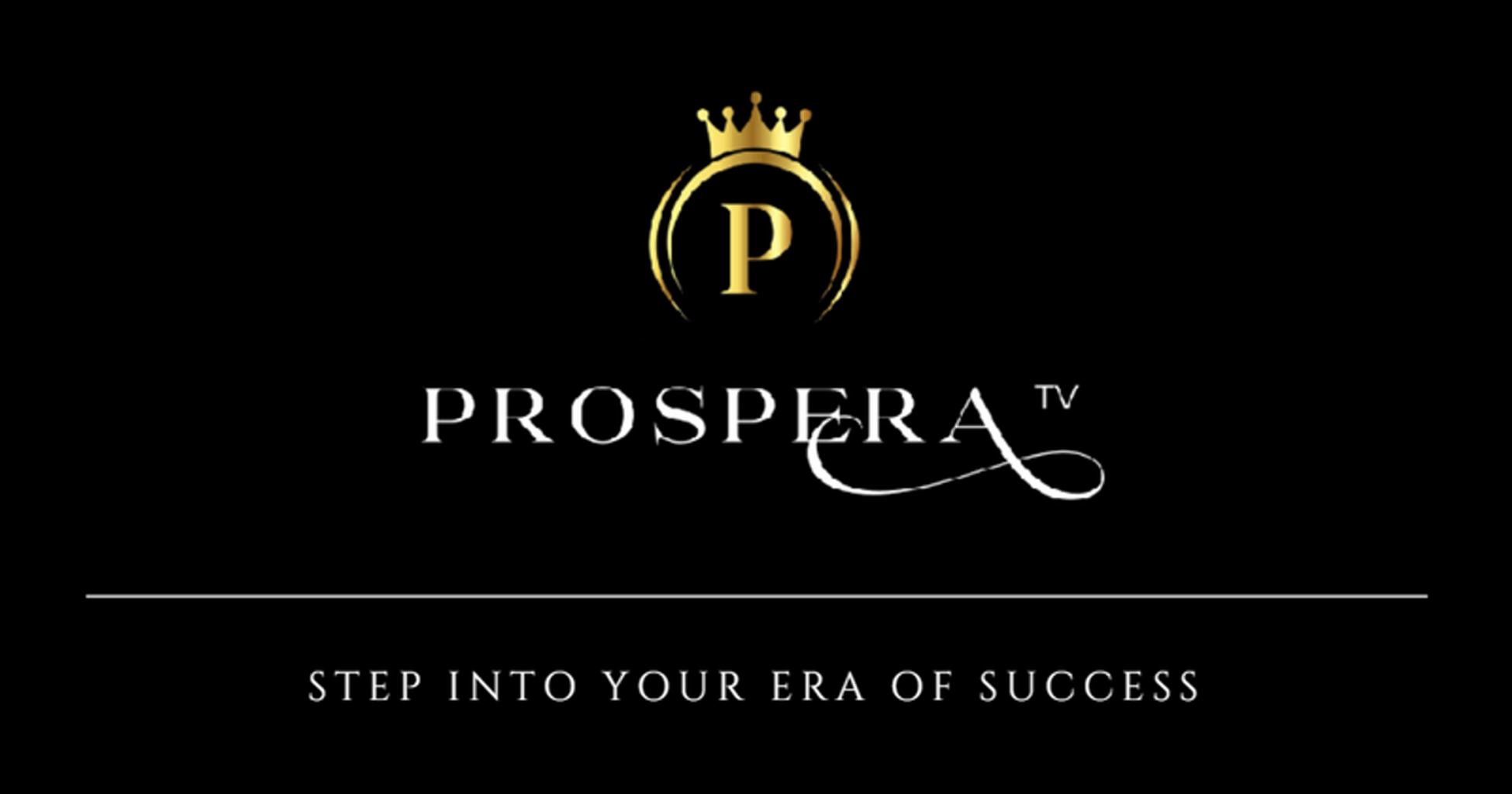 PROSPERA TV NETWORK/Home Page