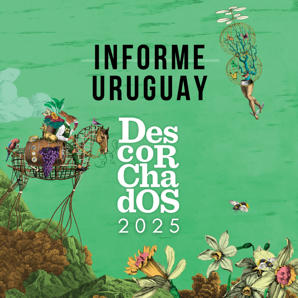 Informe Uruguay 2025