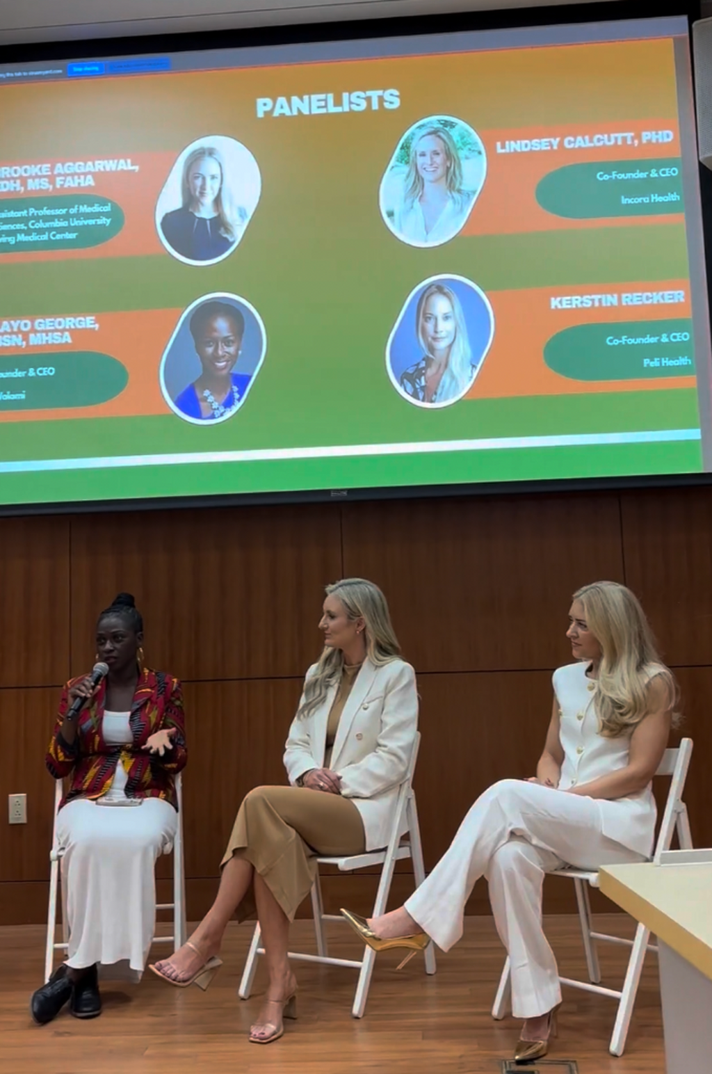 FemTech Program Set to Revolutionize Women&rsquo;s Health Through Technology - InventUM