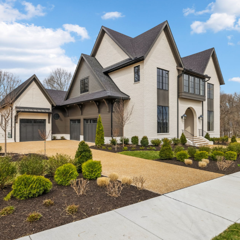 Open House Tour | Nashville Custom Homes for Sale | The Grove