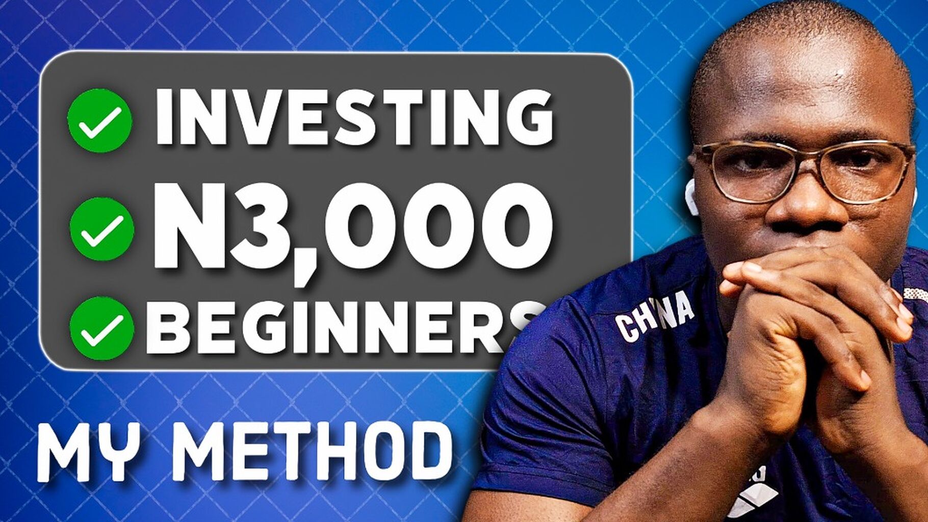 How I invest 3k in Nigeria  - optimus 
