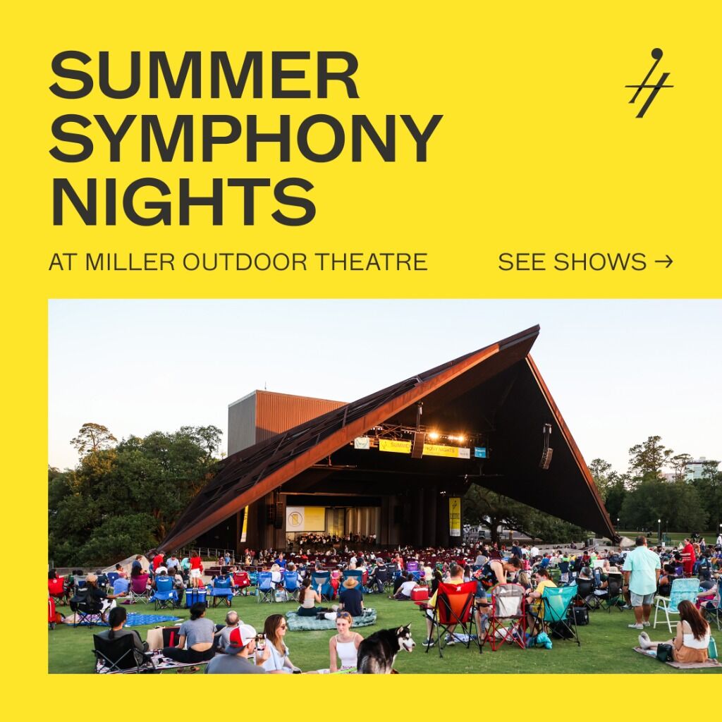 Miller Outdoor Theatre