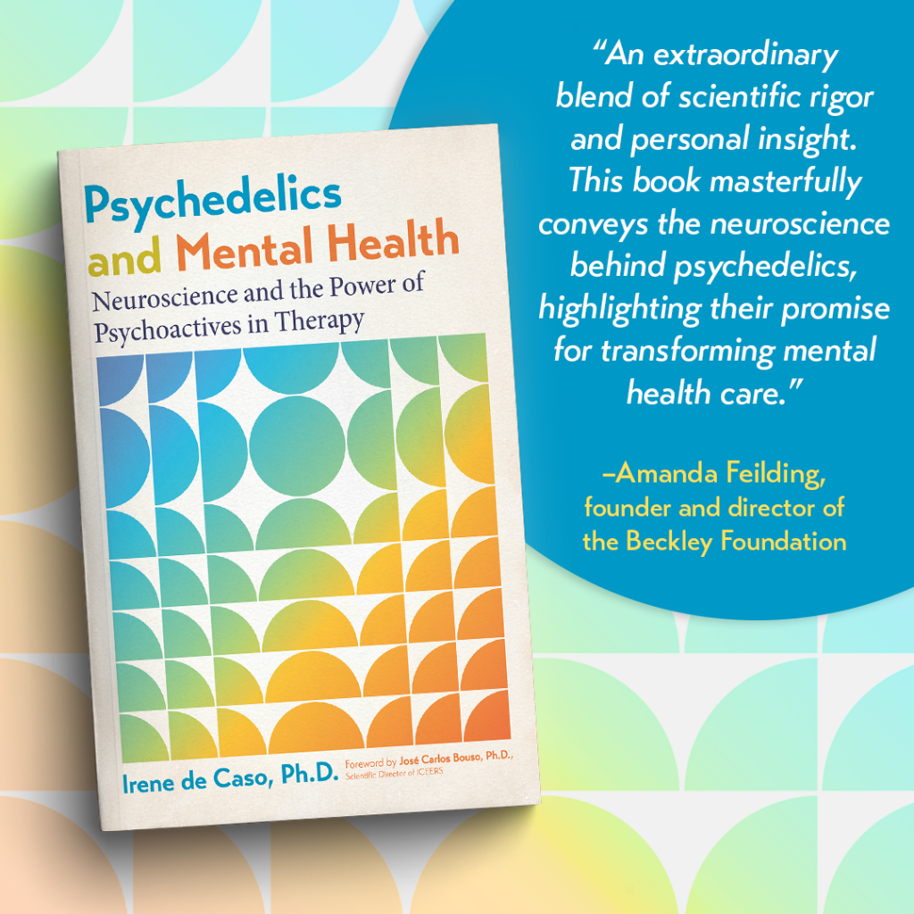 Psychedelics and Mental Health