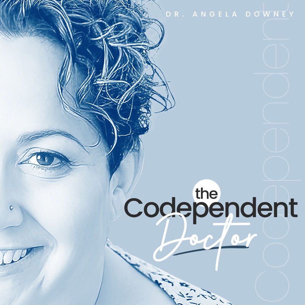 Codependent Doctor: Apple Podcast