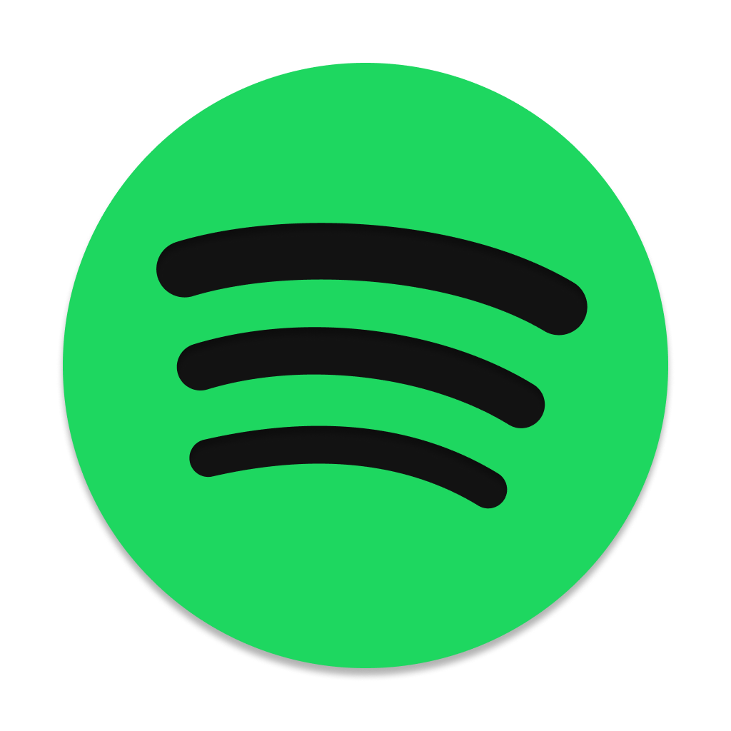 LISTEN TO BEDTIME THOUGHTS ON SPOTIFY
