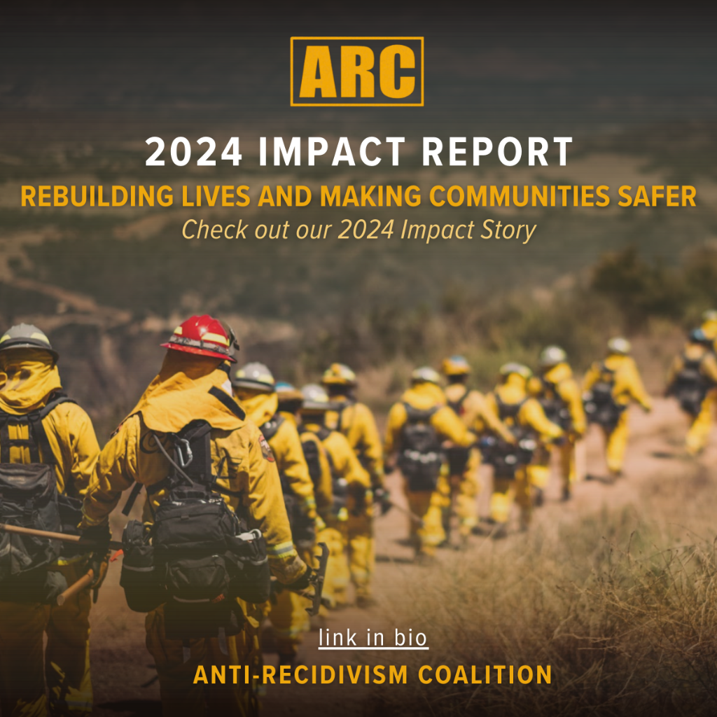 ARC 2024 Impact Report