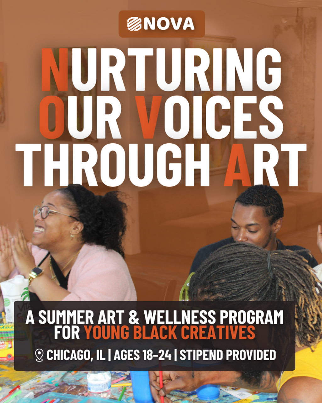 NOVA Summer Program 