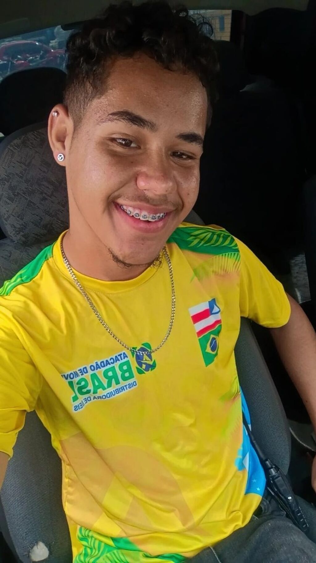 Alisson (serrinha)