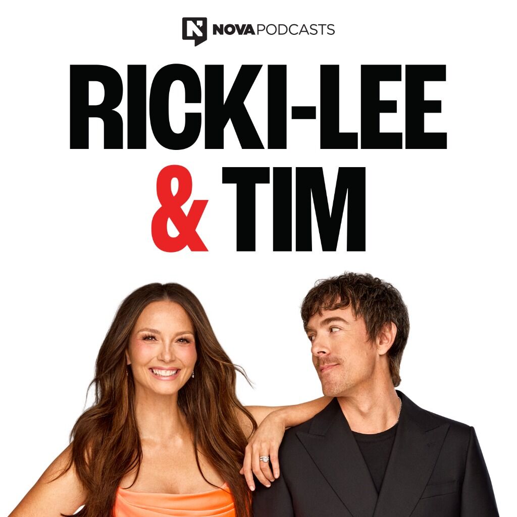 Catch Up With Ricki-Lee & Tim