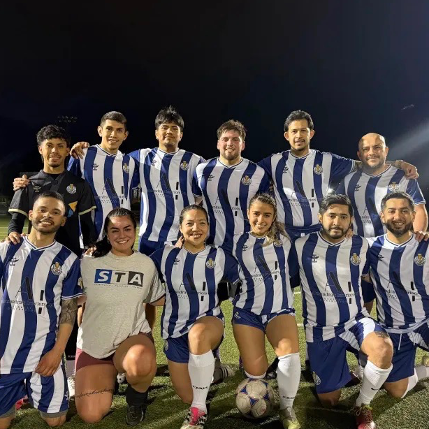 Kickin&rsquo; It: North Jersey&rsquo;s Adult Soccer Leagues As A Place For Passion And Play
