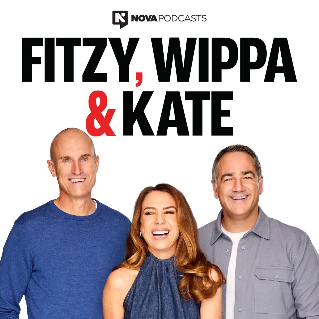 Catch Up With Fitzy, Wippa & Kate