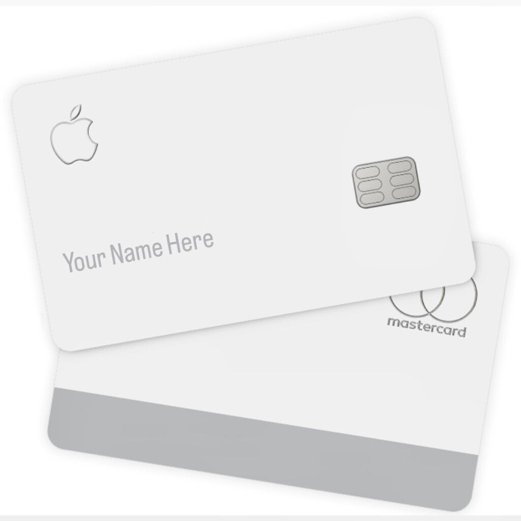 Get Approved for an Apple Card & Get $75 After Your First Purchase