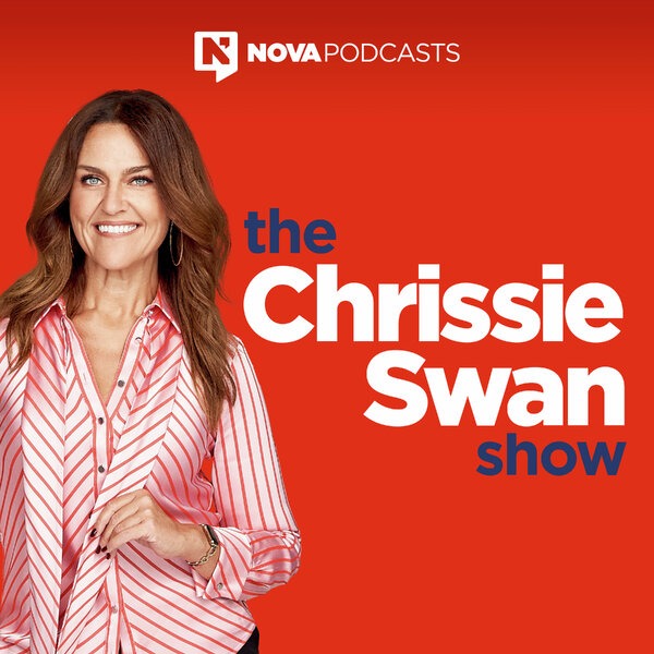 Catch Up With The Chrissie Swan Show