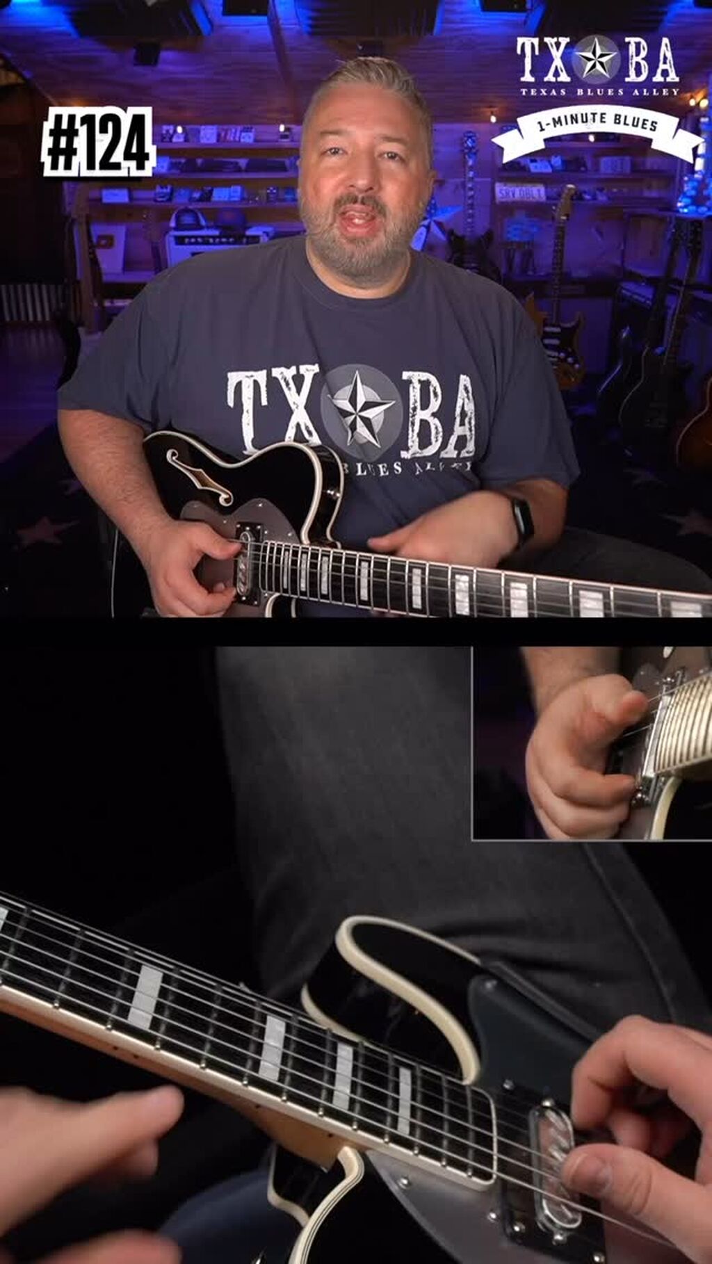 Clapton Crossroads Soloing Course