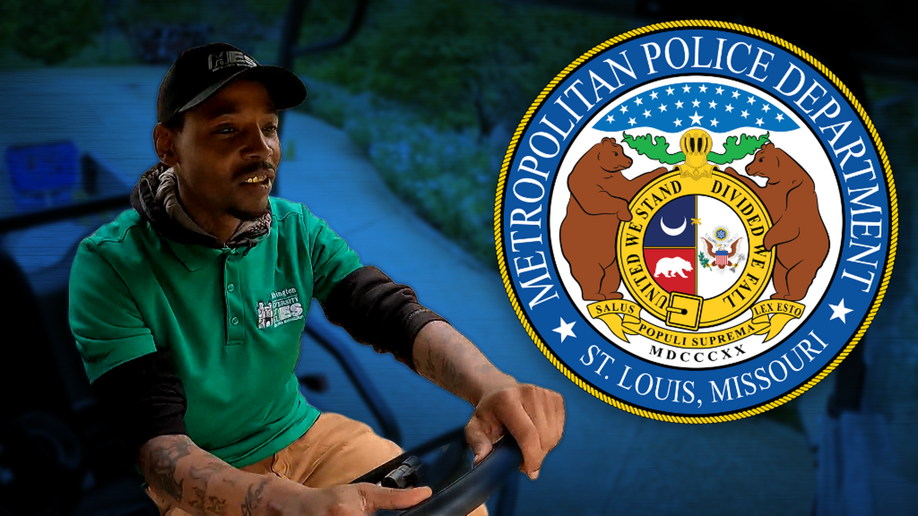 SLMPD Partnership Program